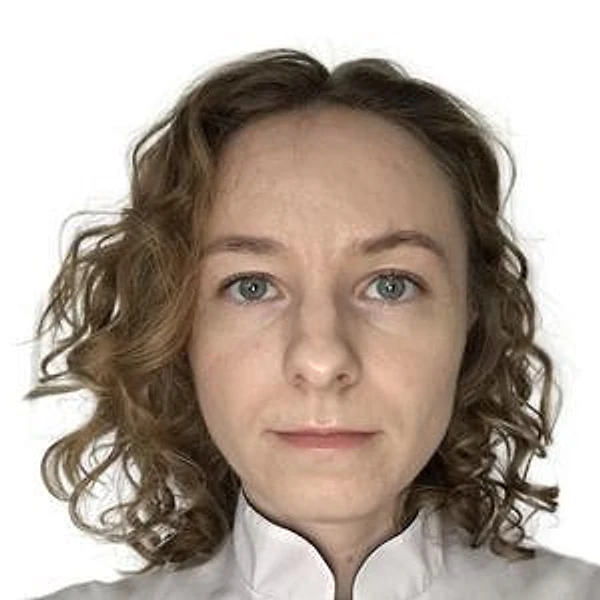 Павлова Вероника Алексеевна — Кардиолог, Псков