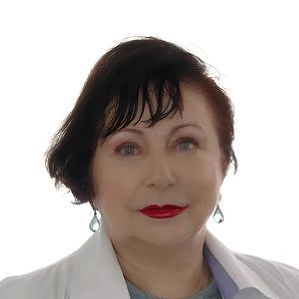 Беляева Маргарита Ивановна — Лазерный хирург, Офтальмолог-хирург, Москва