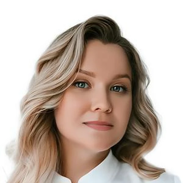 Матюшина Валентина Вячеславовна — Кардиолог, Врач УЗИ, Павлово