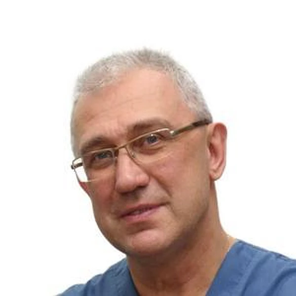 Доронин Владимир Анатольевич — Врач-косметолог, Дерматолог, Онколог-дерматолог, Хирург, Москва