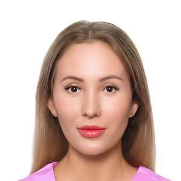 Хамидуллина Дарья Сергеевна — Инфекционист, Уссурийск