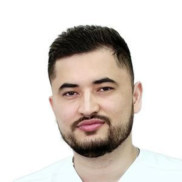 Урунов Содирчон Сойимович — Стоматолог-хирург, Детский стоматолог, Детский стоматолог-хирург, Стоматолог, Стоматолог-имплантолог, Череповец