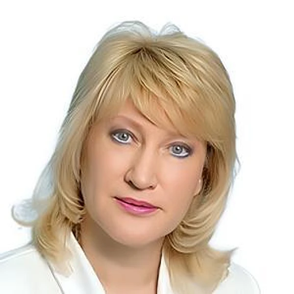 Щеглова Ольга Евгеньевна — Хирург, Москва