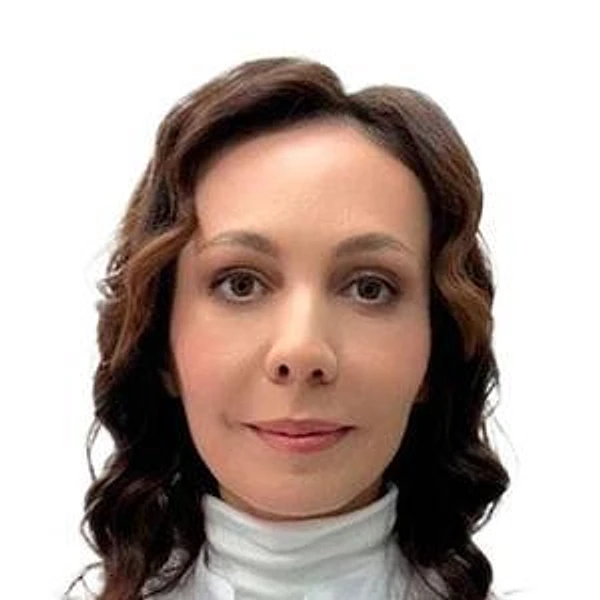 Курапова Алина Руслановна — Невролог, Самара