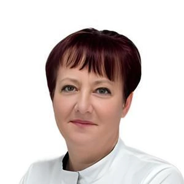 Букреева Юлия Михайловна — Терапевт, Эндокринолог, Сочи