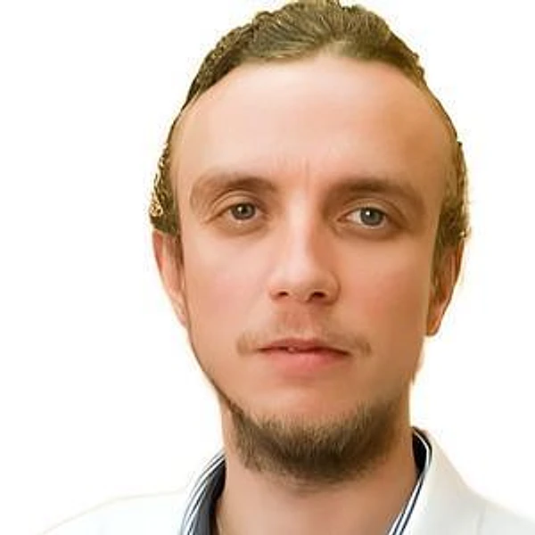 Суровцев Евгений Николаевич — Рентгенолог, Тольятти