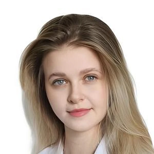 Томышева Лилия Игоревна — Врач УЗИ, Детский врач УЗИ, Обнинск
