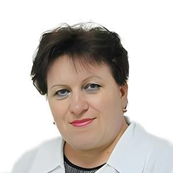 Никишина Наталья Ивановна — Эндокринолог, Ульяновск