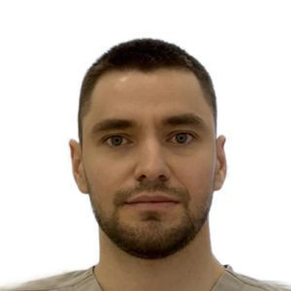 Хасаев Хусейн Билалович — Врач УЗИ, Ставрополь