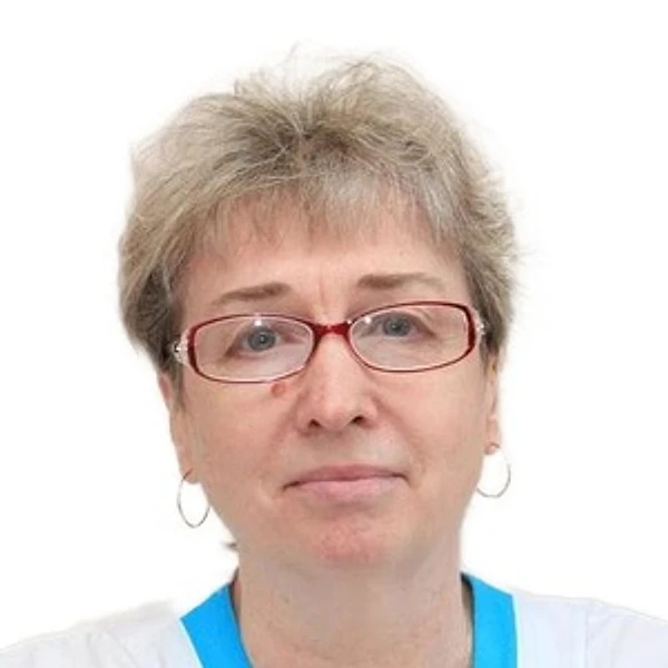 Давыдова Надежда Васильевна — Гинеколог, Акушер, Красноярск