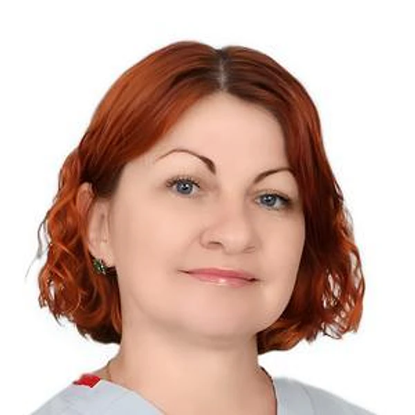 Шумейко Татьяна Георгиевна — Массажист, Краснодар