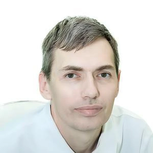 Жданов Олег Николаевич — Детский невролог, Невролог, Педиатр, Губкин