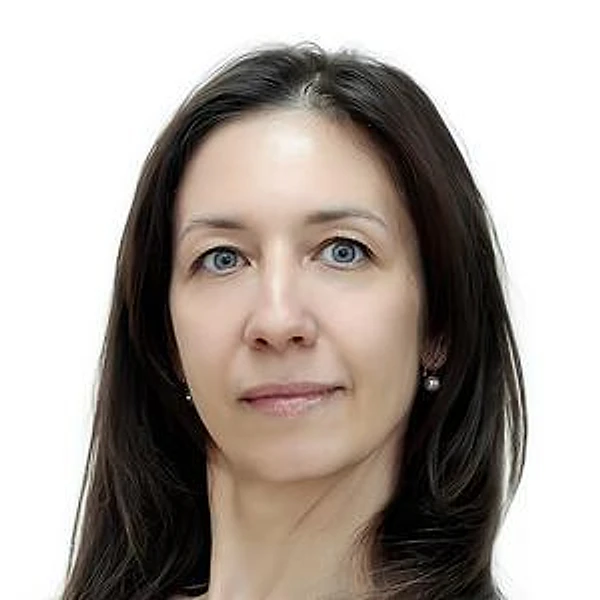 Зубкова Ольга Александровна — Стоматолог, Тольятти