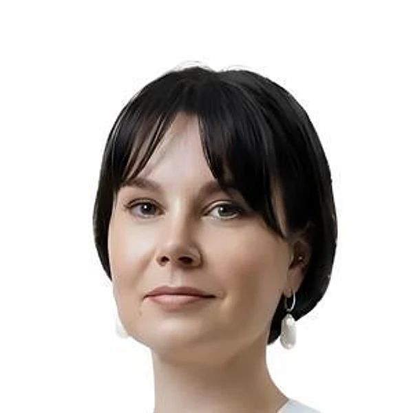 Борисенко Ирина Андреевна — Стоматолог-хирург, Владивосток
