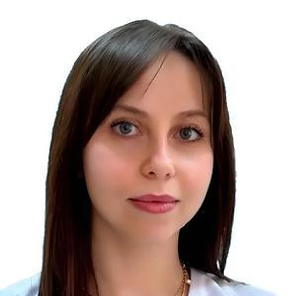 Казакова Дарья Андреевна — Гинеколог, Электрогорск