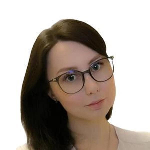 Матченко Александра Сергеевна — Стоматолог, Стоматолог-гигиенист, Санкт-Петербург
