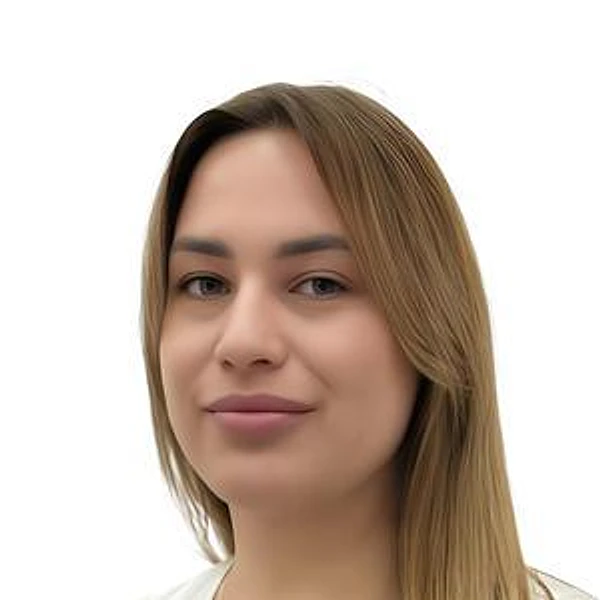 Шаманская Антонина Сергеевна — Терапевт, Раменское