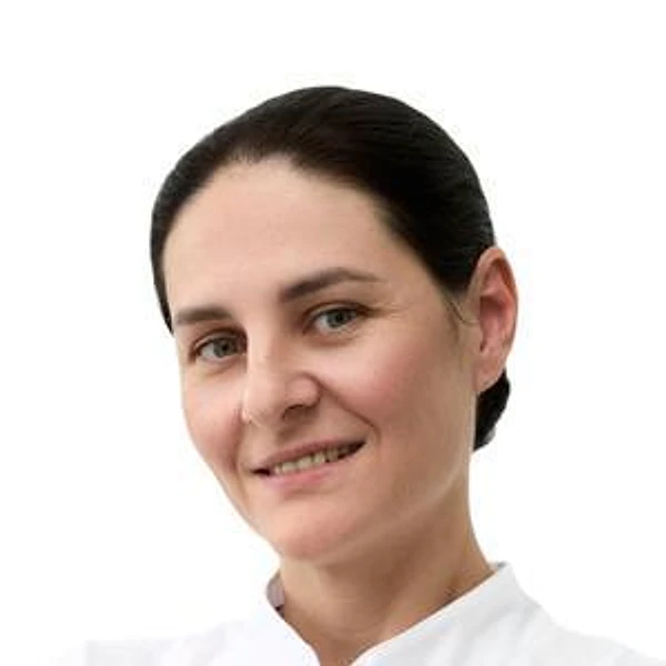 Каминская Наталья Михайловна — Стоматолог, Сочи