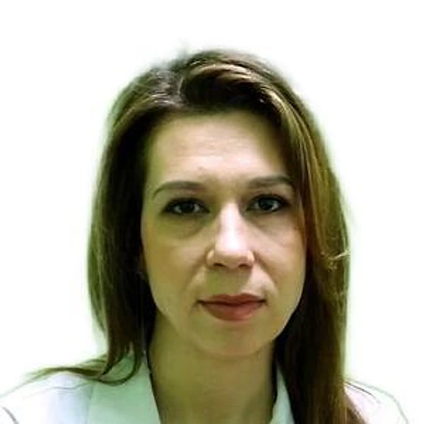 Асеева Анна Валерьевна — Функциональный диагност, Курск