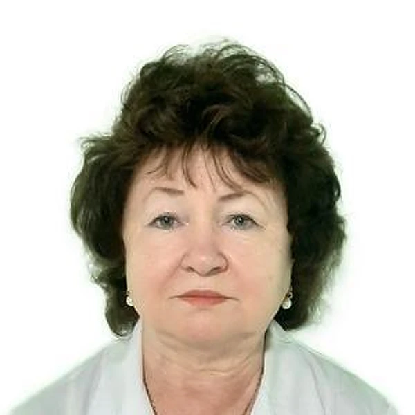 Кобзева Галина Дмитриевна — Врач УЗИ, Курск