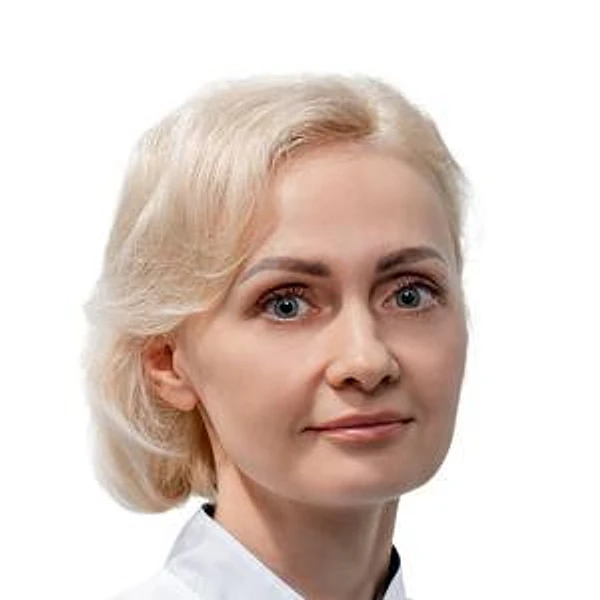 Душко Евгения Александровна — Детский офтальмолог, Нижний Новгород