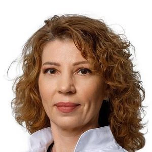 Викторова Светлана Николаевна — Гинеколог, Акушер, Врач УЗИ, Детский врач УЗИ, Детский гинеколог, Новороссийск