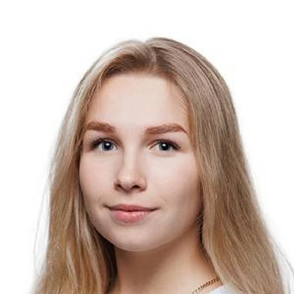 Ерёменко Маргарита Алексеевна — Стоматолог-гигиенист, Ярославль