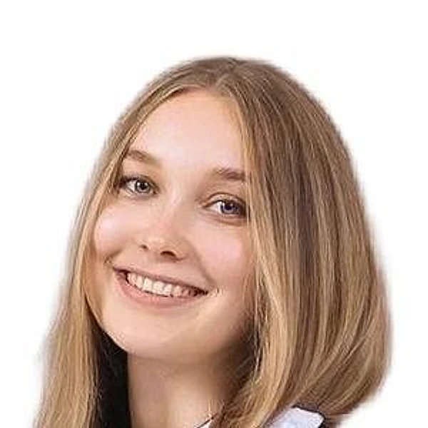 Очулина Виктория Владимировна — Пластический хирург, Владимир