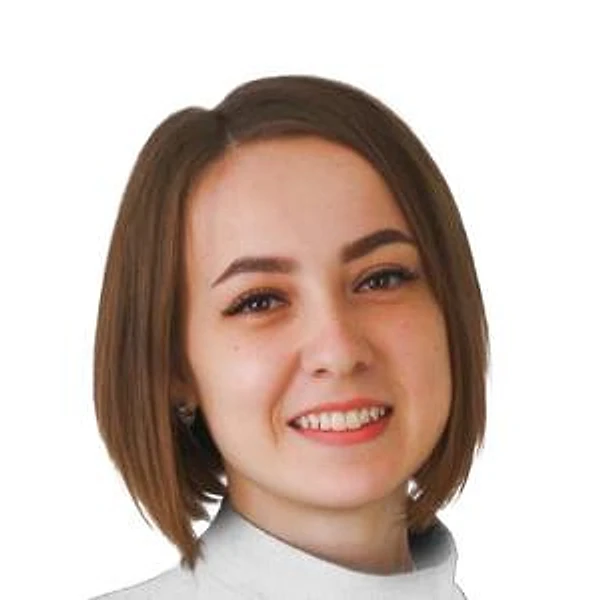 Гнеушева Мария Сергеевна — Стоматолог-ортопед, Детский стоматолог-ортопед, Саранск