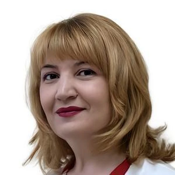 Шенкао Ирина Юрьевна — Невролог, Рефлексотерапевт, Физиотерапевт, Ставрополь
