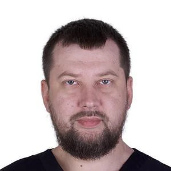 Казарян Максим Артурович — Стоматолог-ортодонт, Детский ортодонт, Симферополь