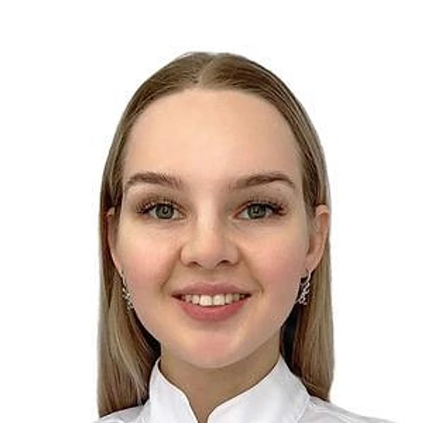 Самылина Маргарита Олеговна — Стоматолог, Саранск