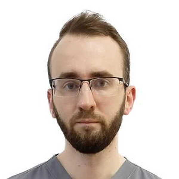 Кузьмин Никита Юрьевич — Гинеколог, Псков