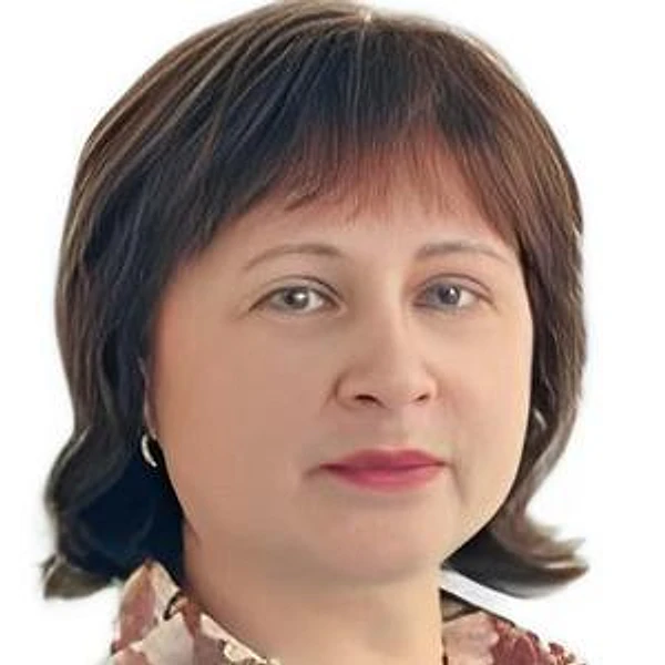 Камашева Елена Петровна — Аллерголог, Иммунолог, Москва