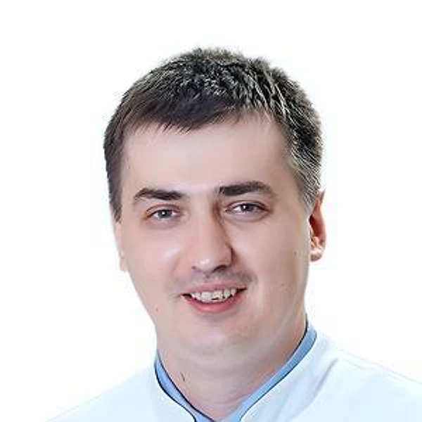 Богданов Фрол Николаевич — Хирург, Проктолог (колопроктолог), Сочи