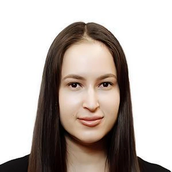 Чернова Ольга Александровна — Врач-косметолог, Чебоксары