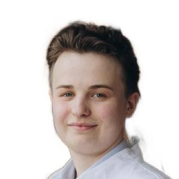 Меньщикова Анастасия Павловна — Терапевт, Полесск