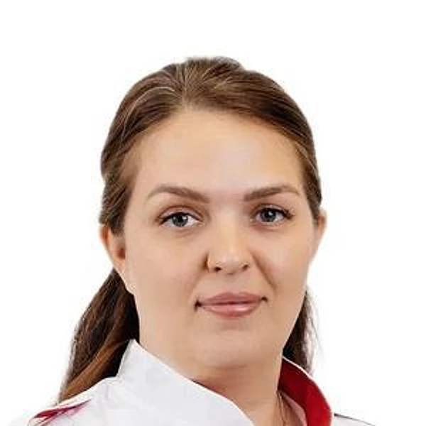 Болгова Марина Алексеевна — Гинеколог, Белгород