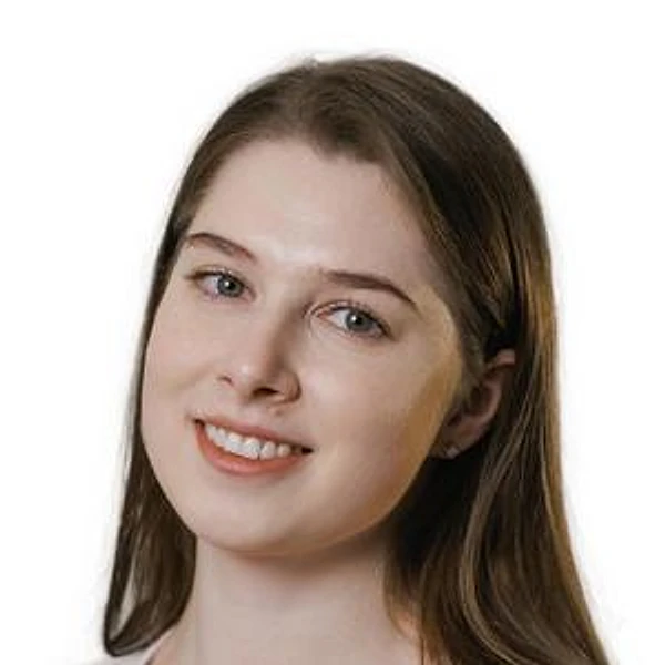 Удодова Анна Николаевна — Стоматолог-ортодонт, Детский ортодонт, Нижний Новгород