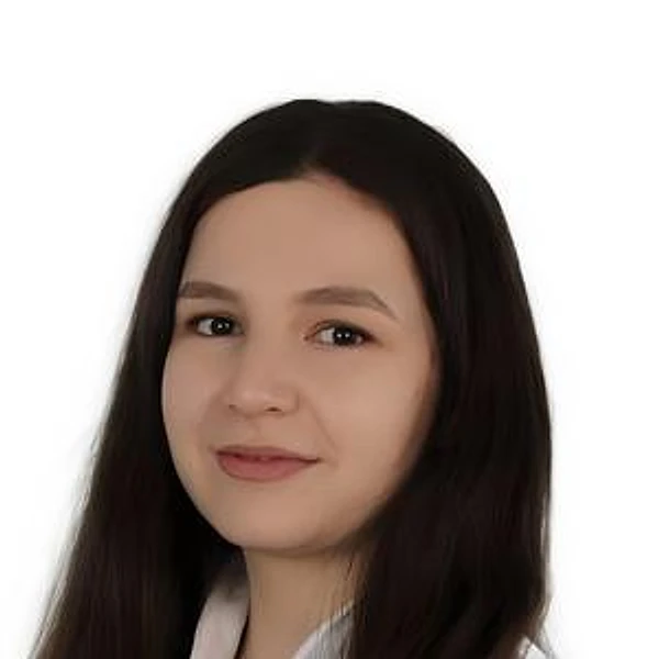 Аблаева Медине Ленуровна — Стоматолог-ортодонт, Севастополь