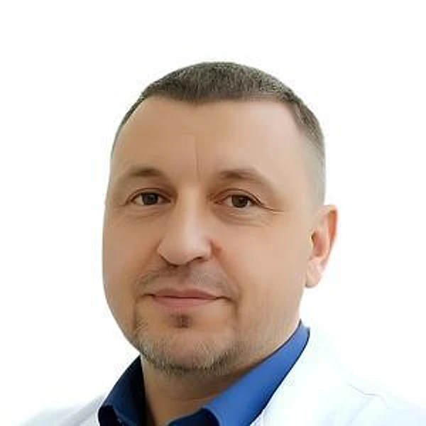 Вергун Александр Анатольевич — Психиатр, Нарколог, Психотерапевт, Судебно-медицинский эксперт, Санкт-Петербург