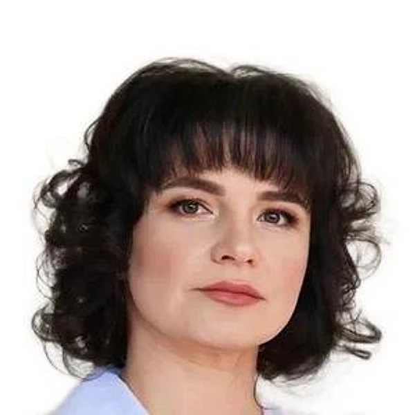 Яценко Татьяна Анатольевна — Гинеколог-эндокринолог, Краснодар