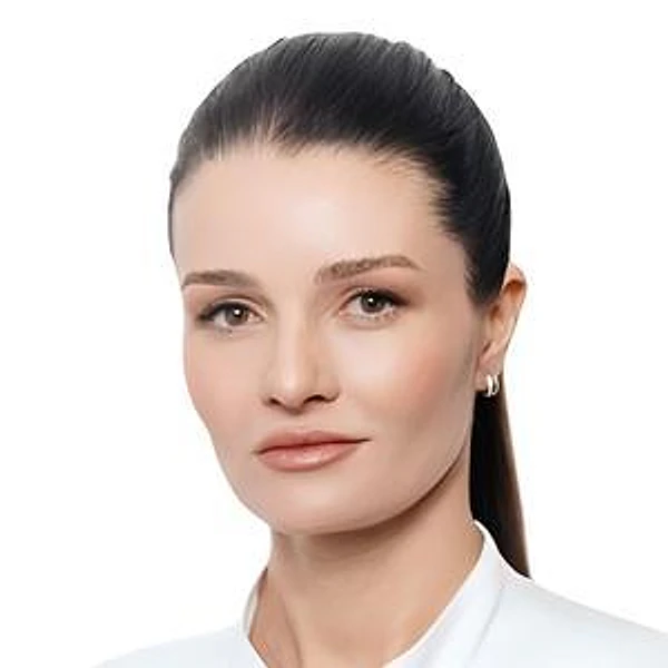 Меджитова Анна Меджитовна — Врач-косметолог, Дерматовенеролог, Барнаул