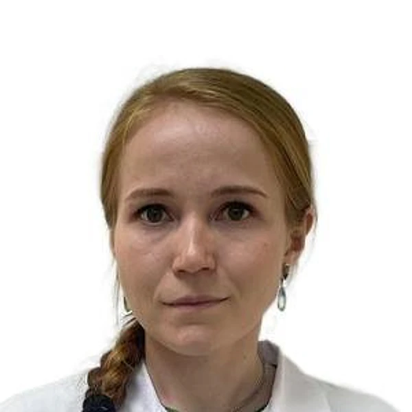 Лукоянова Галина Владимировна — Невролог, Набережные Челны