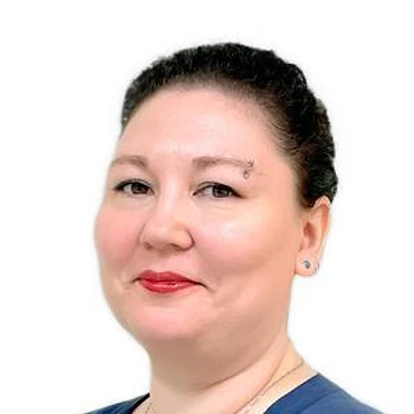 Елфимова Анна Игоревна — Массажист, Екатеринбург
