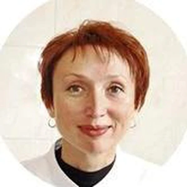 Богданова Татьяна Владимировна — Педиатр, Дзержинский