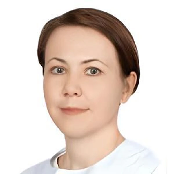Агзамова Наиля Анфировна — Врач УЗИ, Детский врач УЗИ, Краснодар