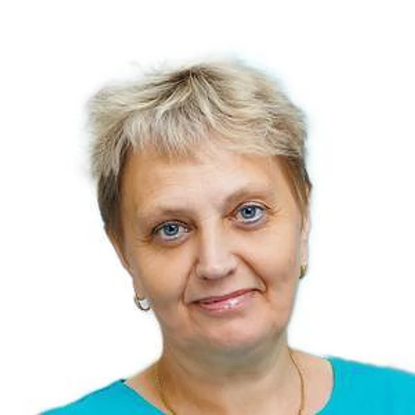 Родня Елена Викторовна — Акушерка, Хабаровск