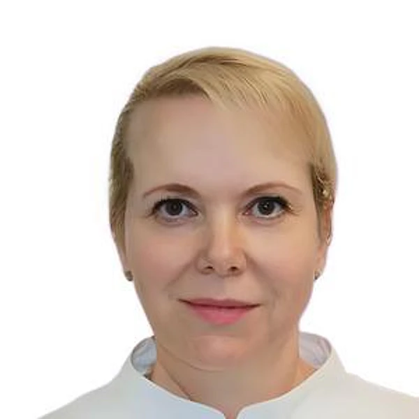 Тихомирова Наталья Сергеевна — Психотерапевт, Санкт-Петербург