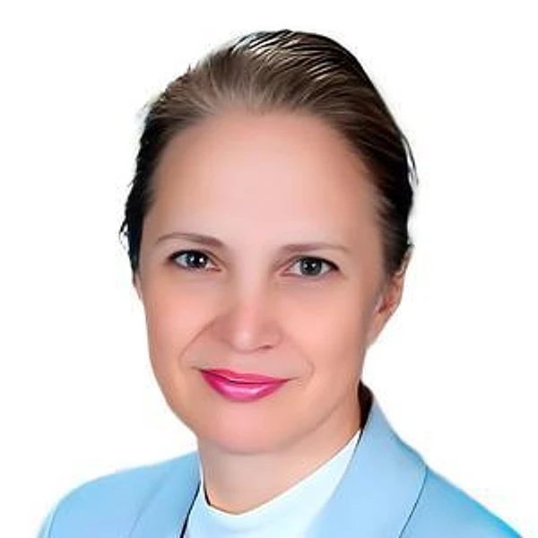 Бельченкова Светлана Михайловна — Логопед, Великий Новгород